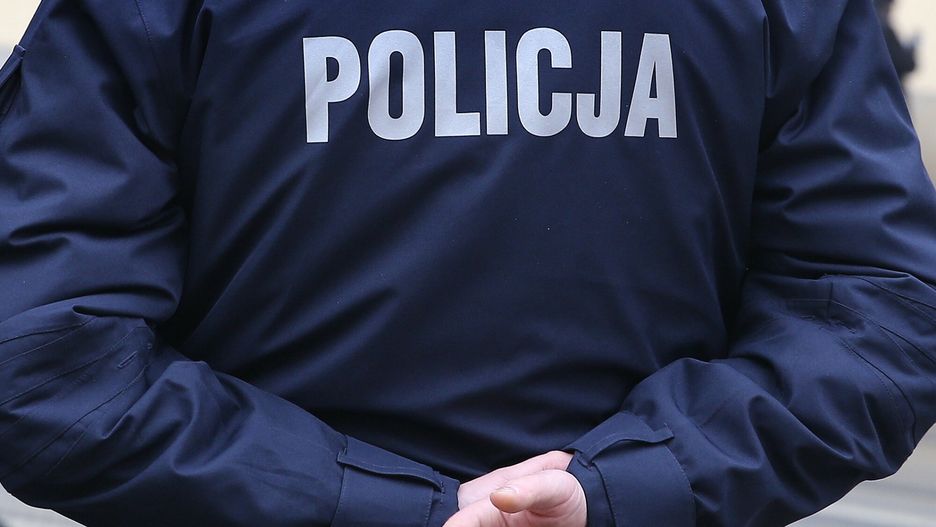 Śmiertelny wypadek w Poznaniu