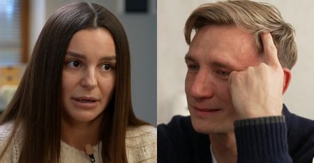 Poruszona Paulina Rzeźniczak mówi o przeszłości męża: "Często dostaję pytanie, czy nie bałam się zacząć spotykać z Kubą"