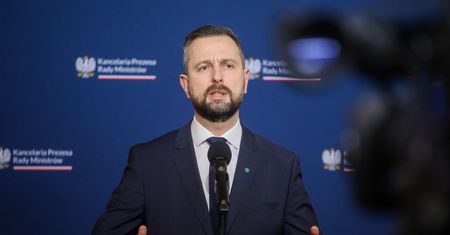 "Musimy być gotowi na każdy scenariusz". Kosiniak-Kamysz o Rosji