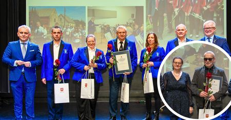 Nagrody Starosty Pilskiego w kulturze 2026. Doceniono ludzi z pasją