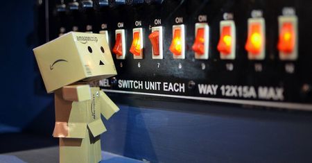 Dlaczego rządy wyłączają Internet w całych krajach? Są dwa powody