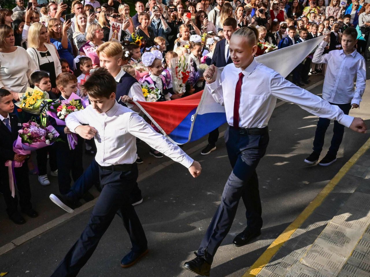 W Rosji rodzi się coraz mniej dzieci