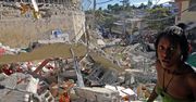 Trzęsienie ziemii w Haiti - fotoreportaże pokazujące oblicze tragedii