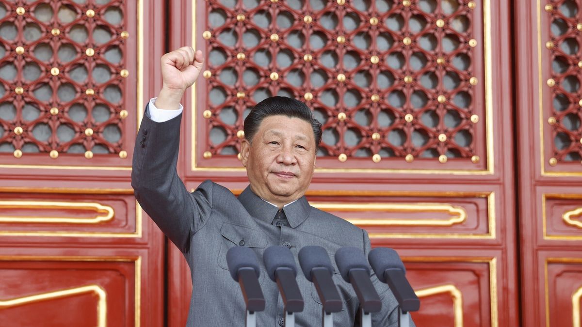 Chiny. Prezydent Xi Jinping chce uderzyć w najbogatszych