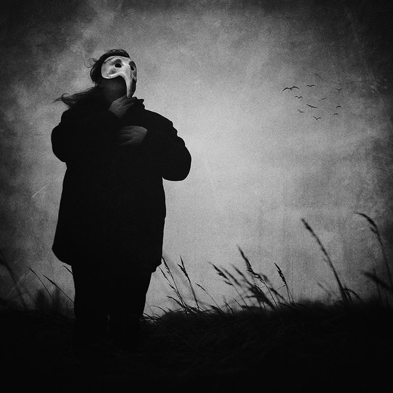 Art of Invi, czyli koszmar i groteskowy horror w opowieściach Joanny Jankowskiej 7