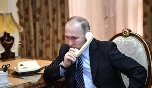 Kreml "obraził się" na europejskich liderów. Podał przyczynę