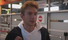 Polak zdobył medal mistrzostw świata. Ale żadna polska telewizja tych zawodów nie pokazuje