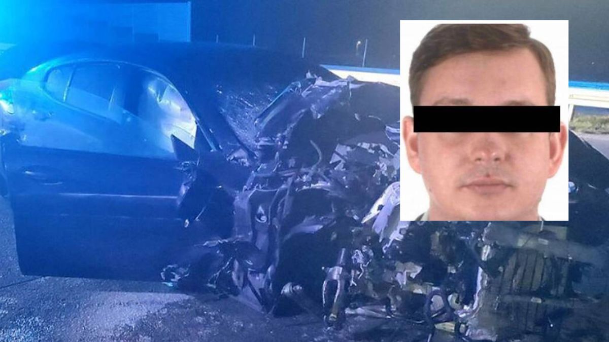 Bliscy ofiar tragedii z A1 zwrócili się do Adama Bodnara 