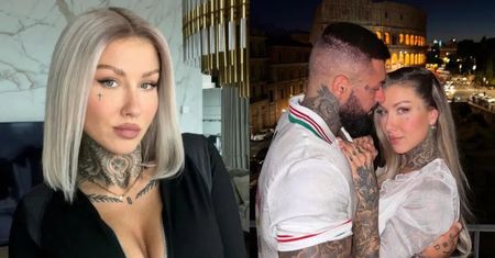 Deynn i Daniel Majewski faktycznie PRZECHODZĄ KRYZYS? Opublikowała niepokojącą wiadomość: "Zaciskam zęby"