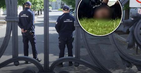 Psycholog śledcza o potencjalnych motywach zbrodni na UW. "Mógł zginąć każdy na jego drodze"