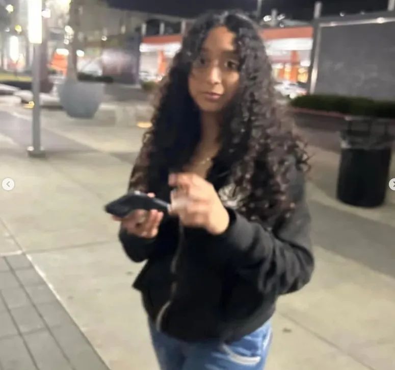 D4vd i Celeste Rivas