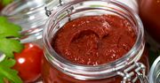 Gęsty i pełen smaku przecier pomidorowy. Robię cały zapas na zimę