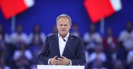 Kaczyński ruszył z kontem na X. Tusk nie mógł się powstrzymać