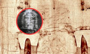 Kogo owinięto w Całun Turyński? Podważyli ostatnie badania