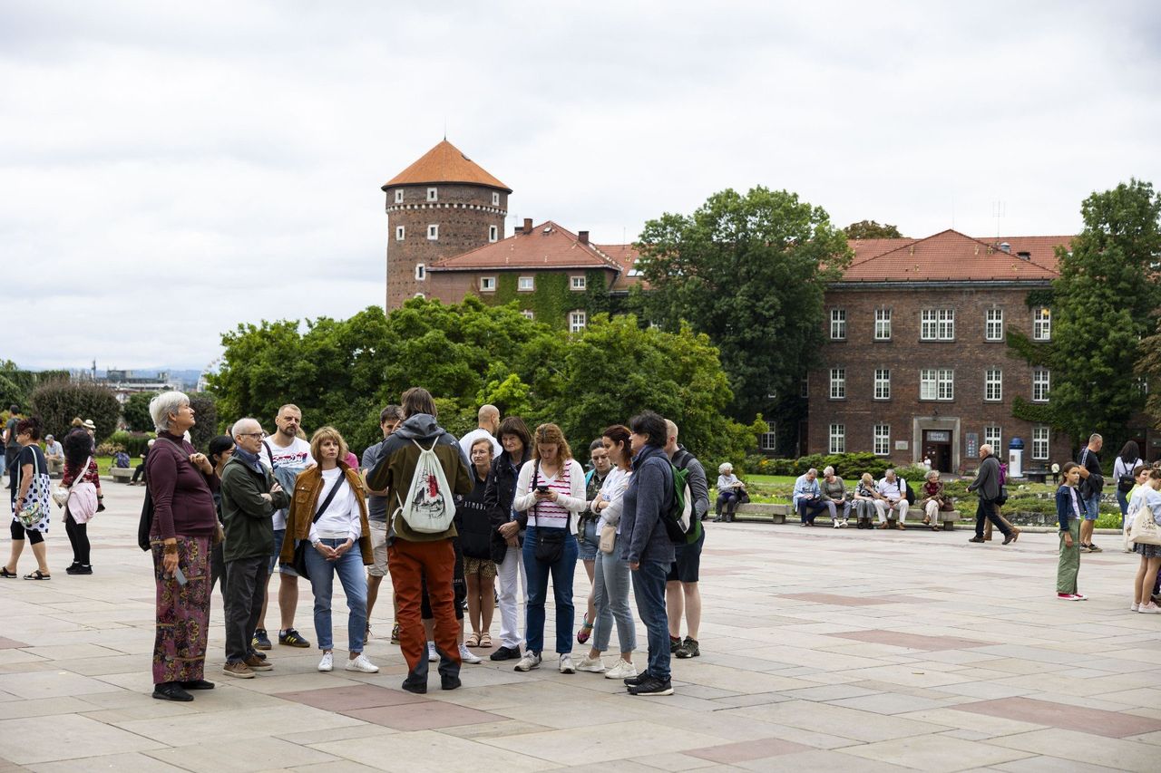 Drogie bilety na zwiedzanie zabytków? Włosi znaleźli sposób