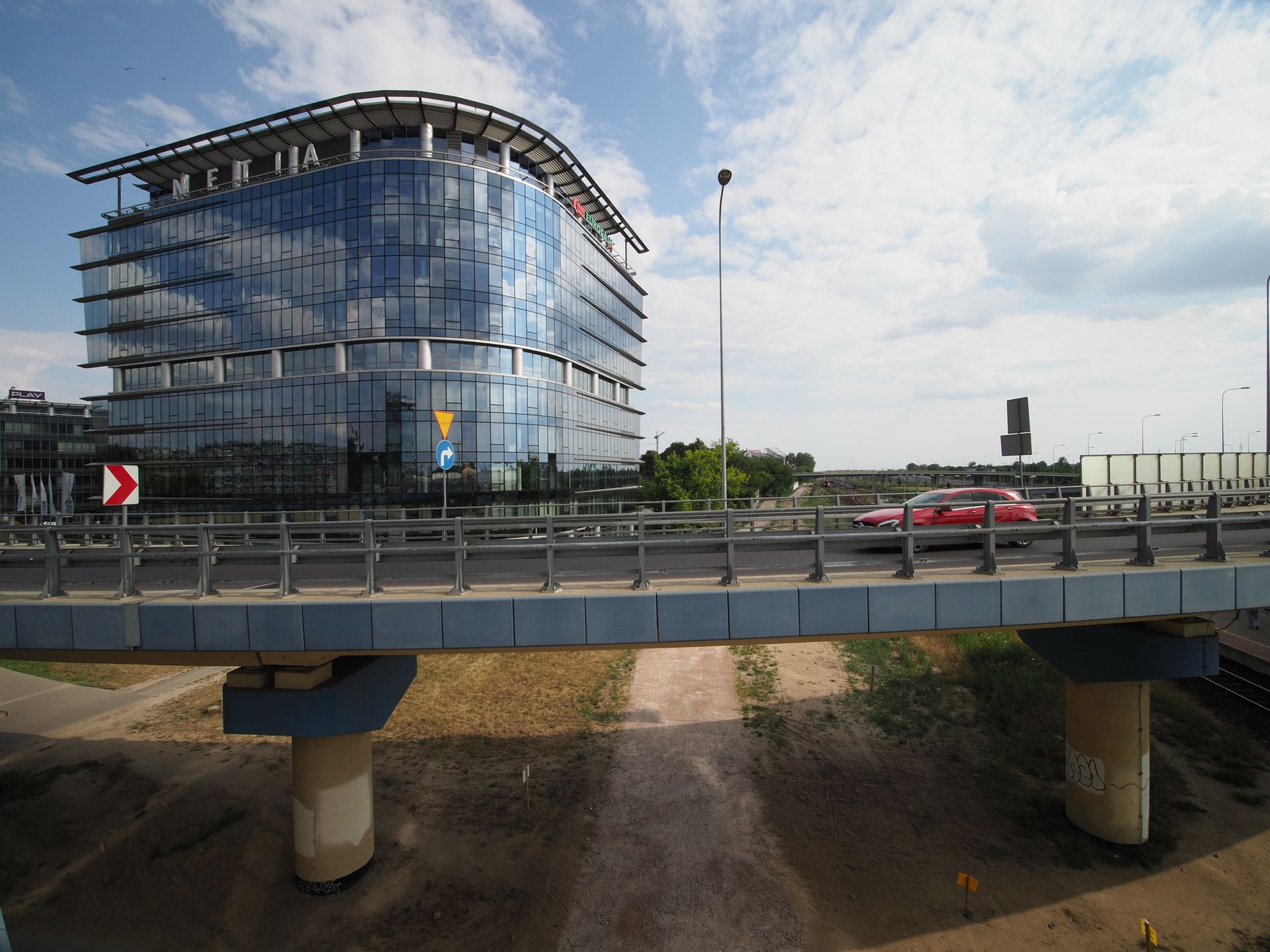 TEST: Perełka! Venus Laowa 7,5 mm f/2 MFT 28