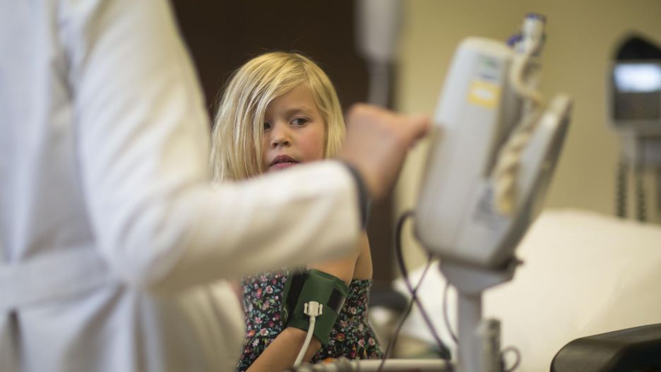 Mają problem z wysokim ciśnieniem. To epidemia, o której się nie mówi