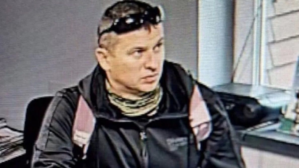 Grzegorz Borys jest nadal poszukiwany. Ekspert od nurkowania komentuje. 