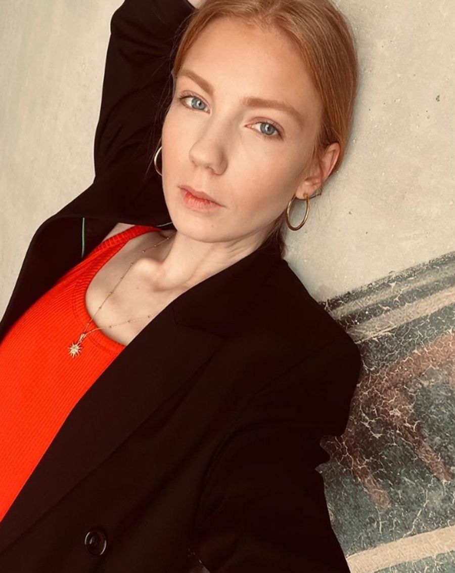 Marianna Gierszewska 