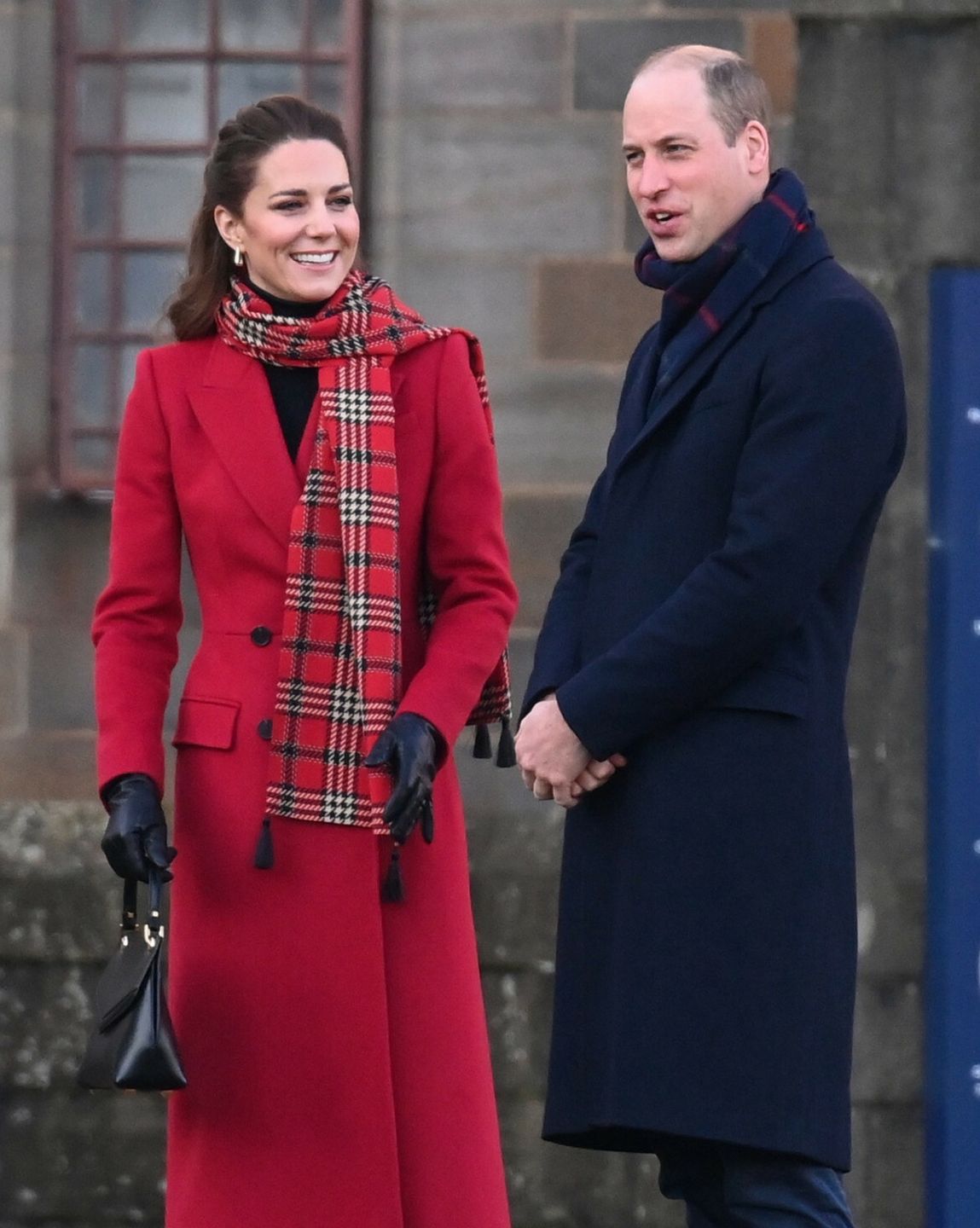 Royalsi składają Harry'emu życzenia urodzinowe