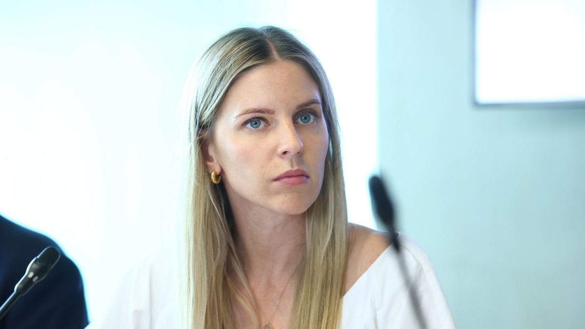 Bezrobocie wśród młodych? Wiceministra Gajewska: PiS manipuluje danymi