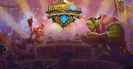 Hearthstone Championship Tour