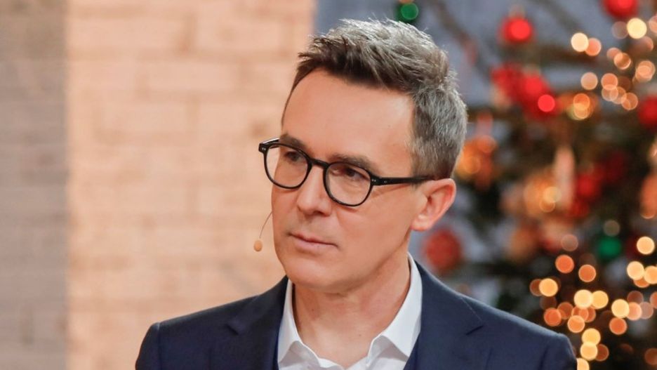 Maciej Kurzajewski był zazdrosny o Katarzynę Cichopek?