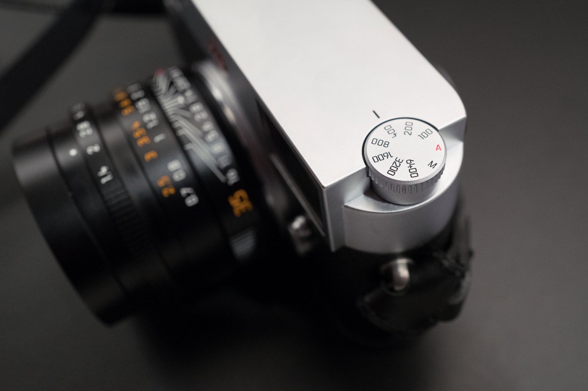 Leica M10 - pierwsze wrażenia z premiery 6