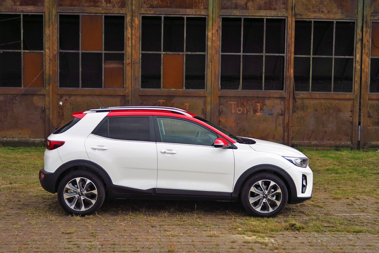 Kia Stonic