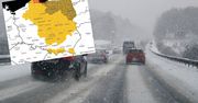 Pogoda. Alerty IMGW 2. stopnia. "Bestia ze Wschodu", zamiecie i -25 st. C