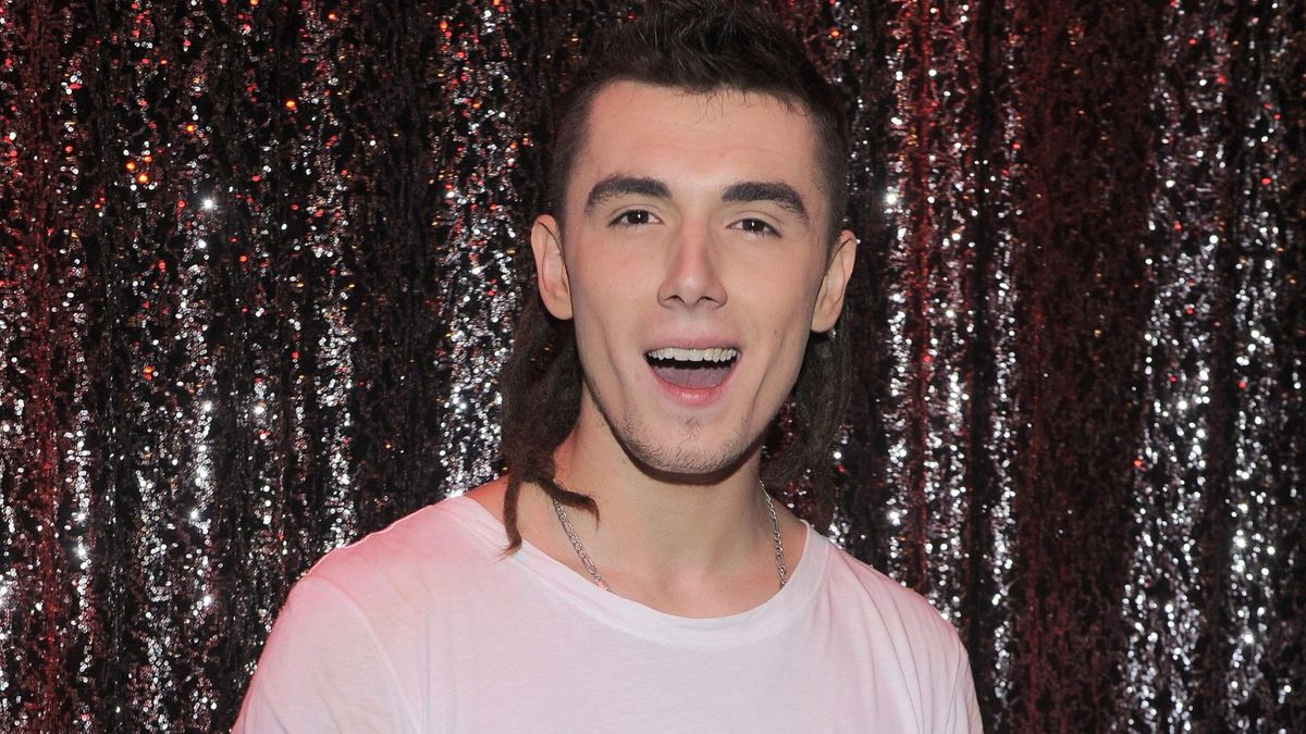 Kamil Bednarek przeszedł przemianę 