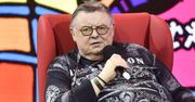 Wojciech Mann nie wytrzymał. "Geny jak u dzikusów"