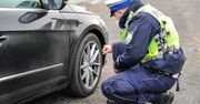 Policja sprawdzi opony i staż kierowcy. Przepisy w "narciarskich" krajach Europy