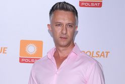 Jego ojciec walczy o życie. "Wczoraj ponownie podłączyli go pod tlen"