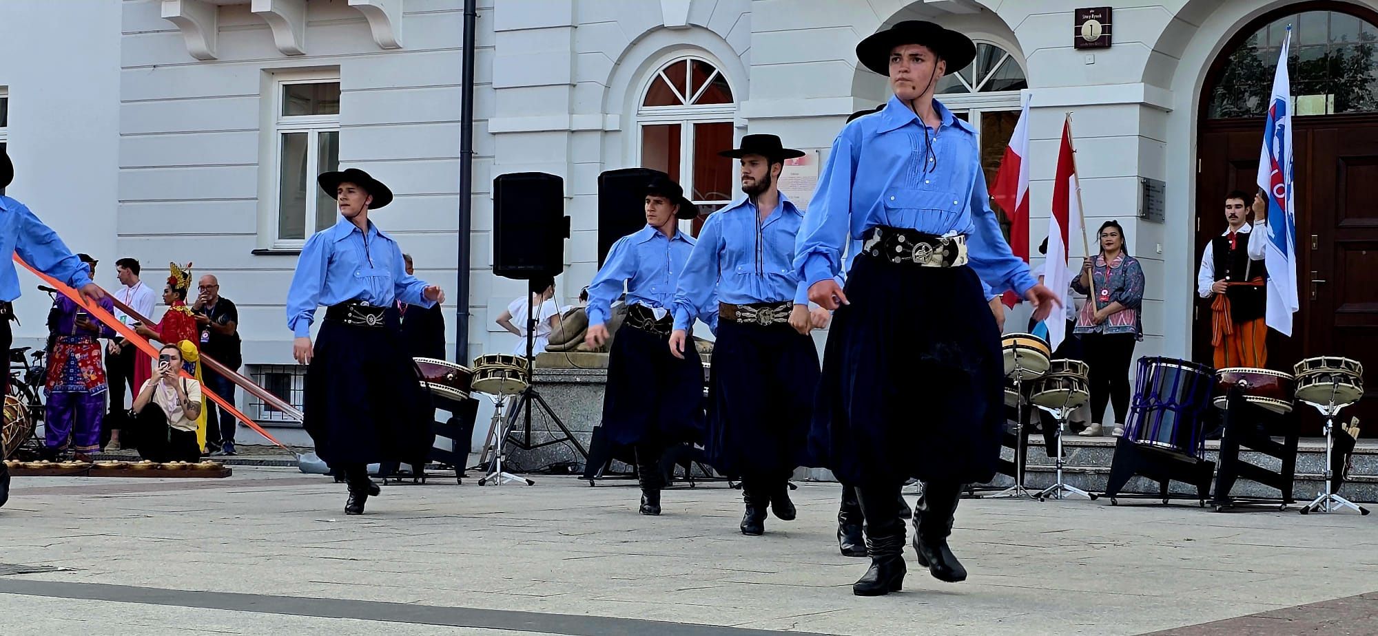 Vistula Folk Festival