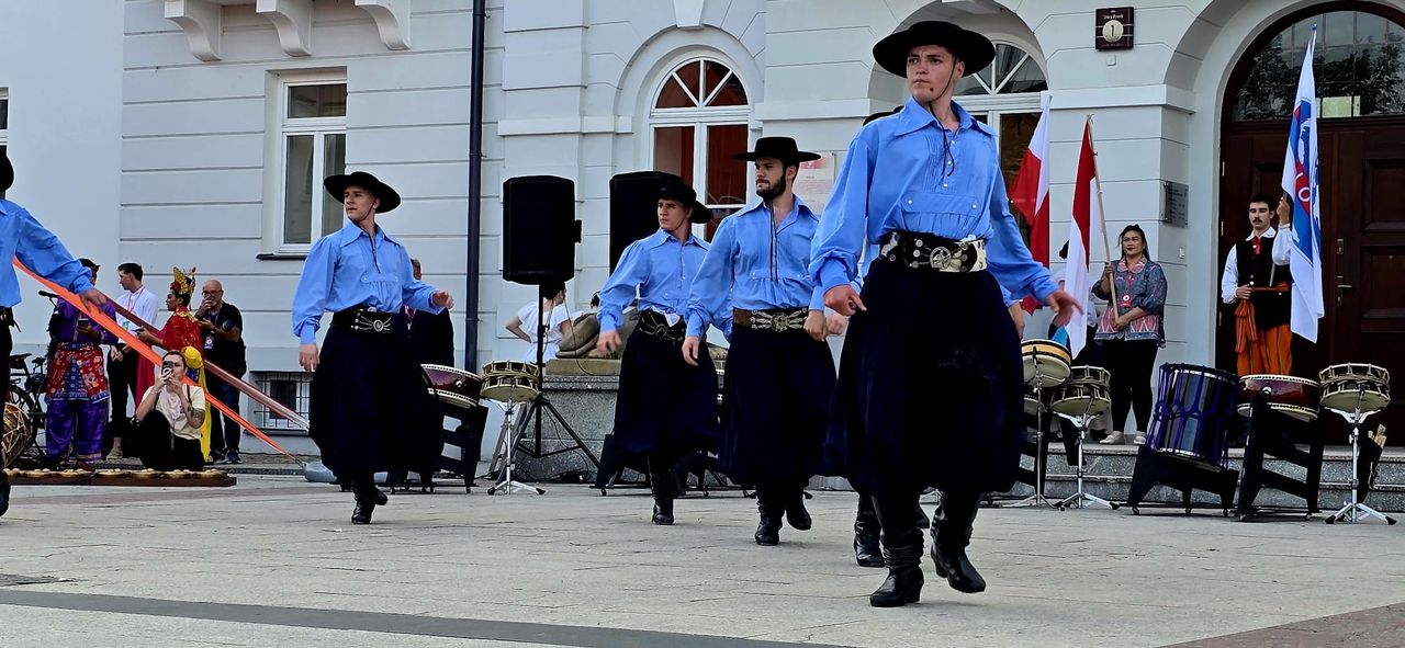 Vistula Folk Festival