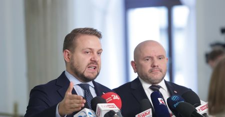 Komisja ds. Pegasusa. Znamy nazwiska kandydatów PiS
