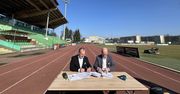 Grudziądz: Hala i stadion wreszcie będą modernizowane