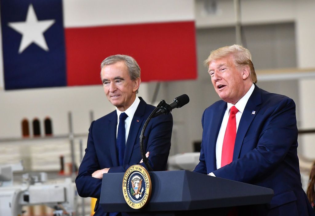 Najbogatszy Europejczyk naciska na UE. "To Bruksela będzie winna"