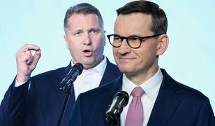 Wyborcy PiS wskazali. To on powinien być kandydatem na prezydenta