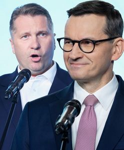 Wyborcy PiS wskazali. To on powinien być kandydatem na prezydenta