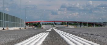 Budowa drogi S10 między Bydgoszczą a Toruniem. Tak przebiegają prace