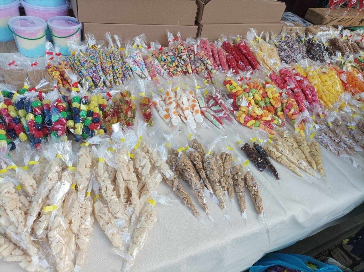 Cmentarne przysmaki nową tradycją. Jakie słodkości będą hitem na 1 listopada?