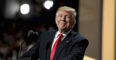 Musk pyta, czy Trump ma wrócić na Twittera. Ogłosił sondaż