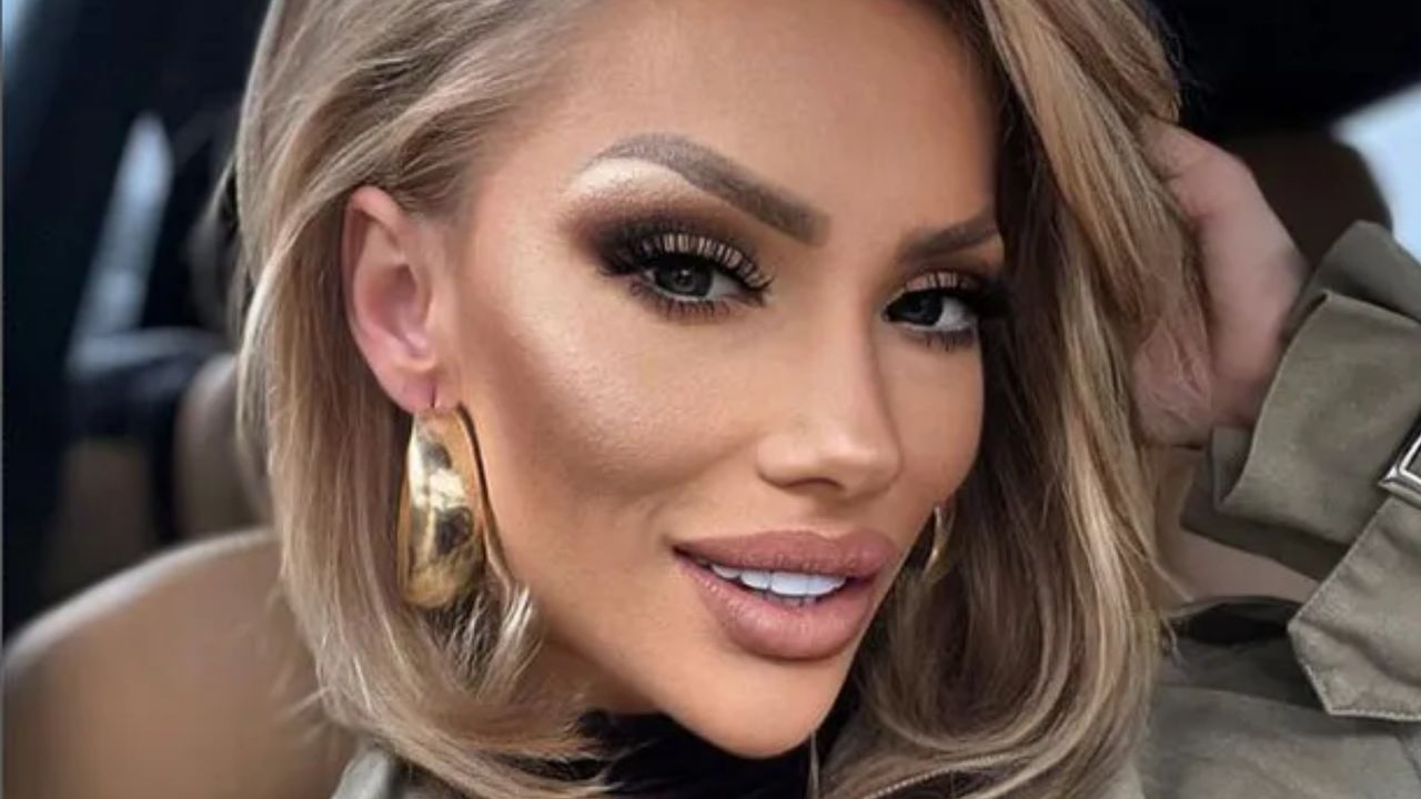 Laura z "Love Island" URODZIŁA! Wcześniej wspominała o chorobie dziecka: "Nic więcej mi do szczęścia nie potrzeba" (FOTO)