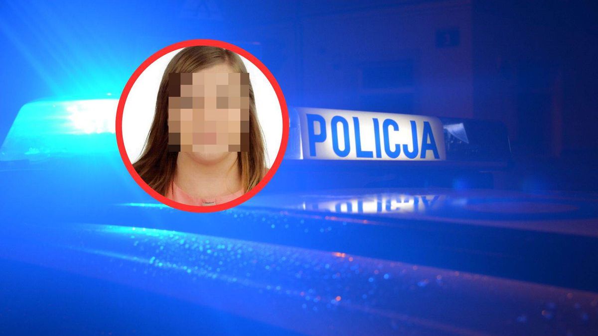 Małgorzata nie żyje. Policja zatrzymała 54-latka