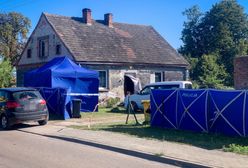 Horror w Czernikach. Nowe, szokujące informacje o Paulinie G.