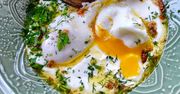 Smaczne i bosko wyglądające. Jajka po turecku to moje nowe ulubione śniadanie