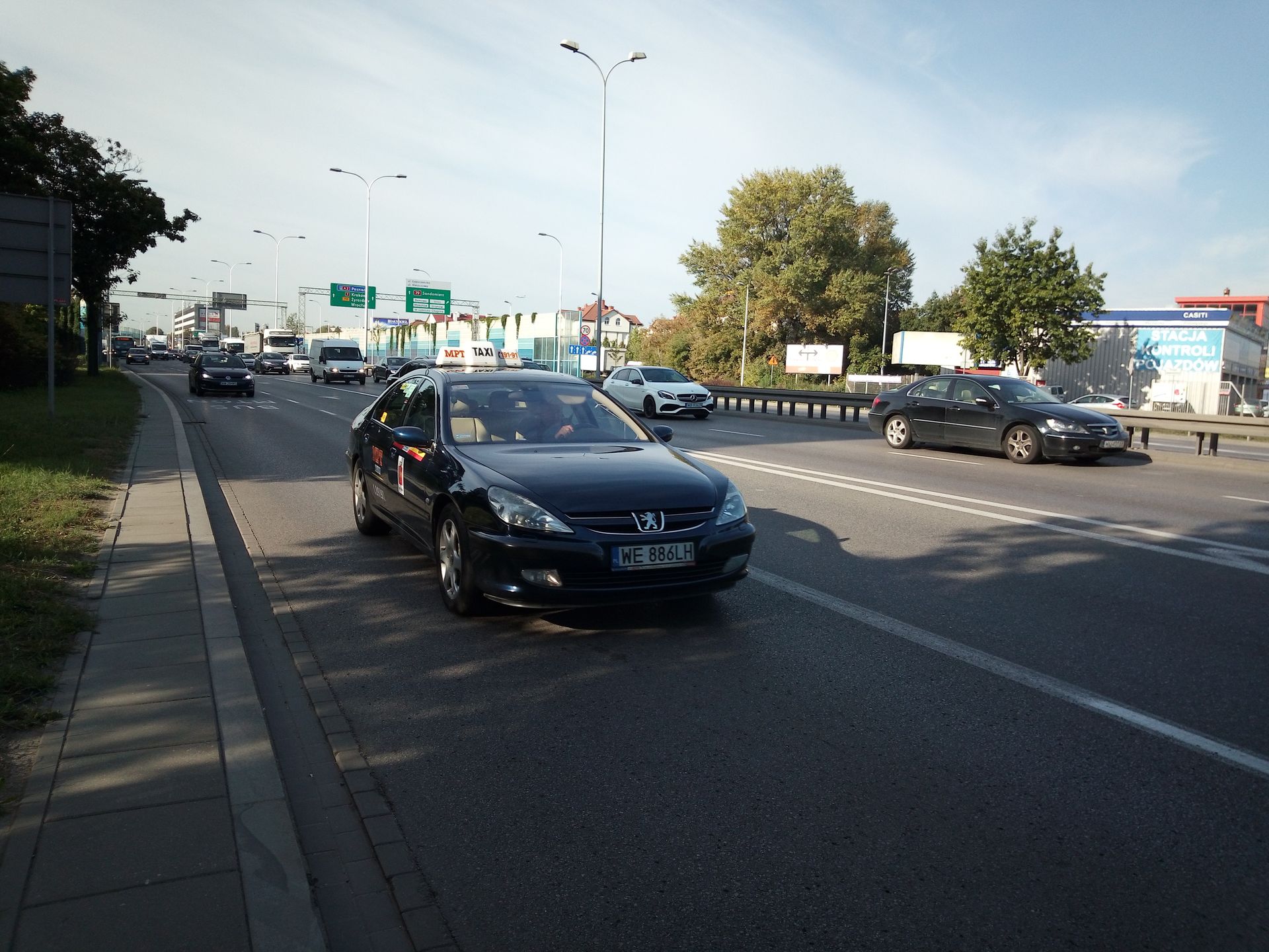 Wielki test smartfonów za 500 zł. Sprawdzamy Wiko View Go 16