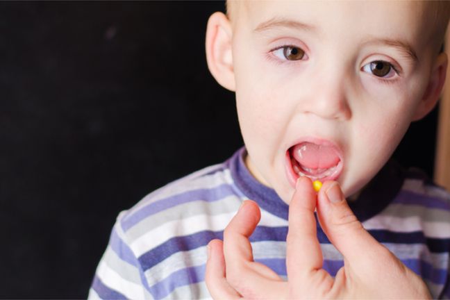 Niekiedy ADHD jest diagnozowane błędnie i dzieci niepotrzebnie biorą leki